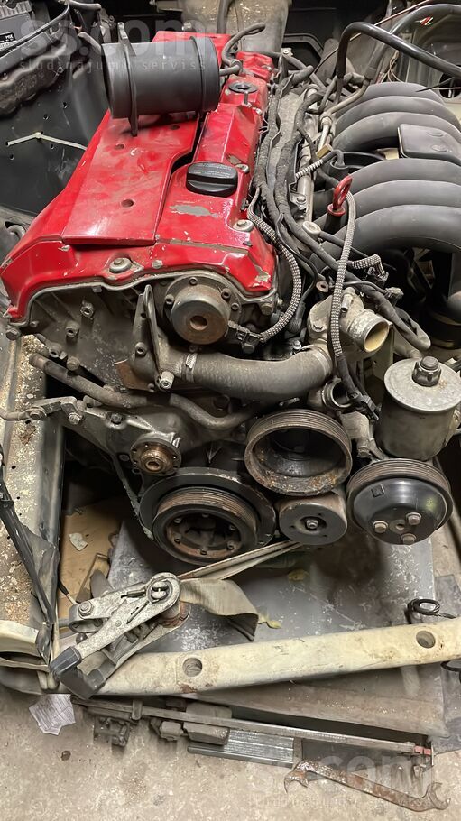 Pardodu ne pabejgtu projektu vis ir jāliek kopā var arī pa daljas iegādāties