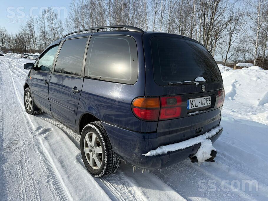 Volkswagen Pats Labakais Un uzticikamais sava klasse. 