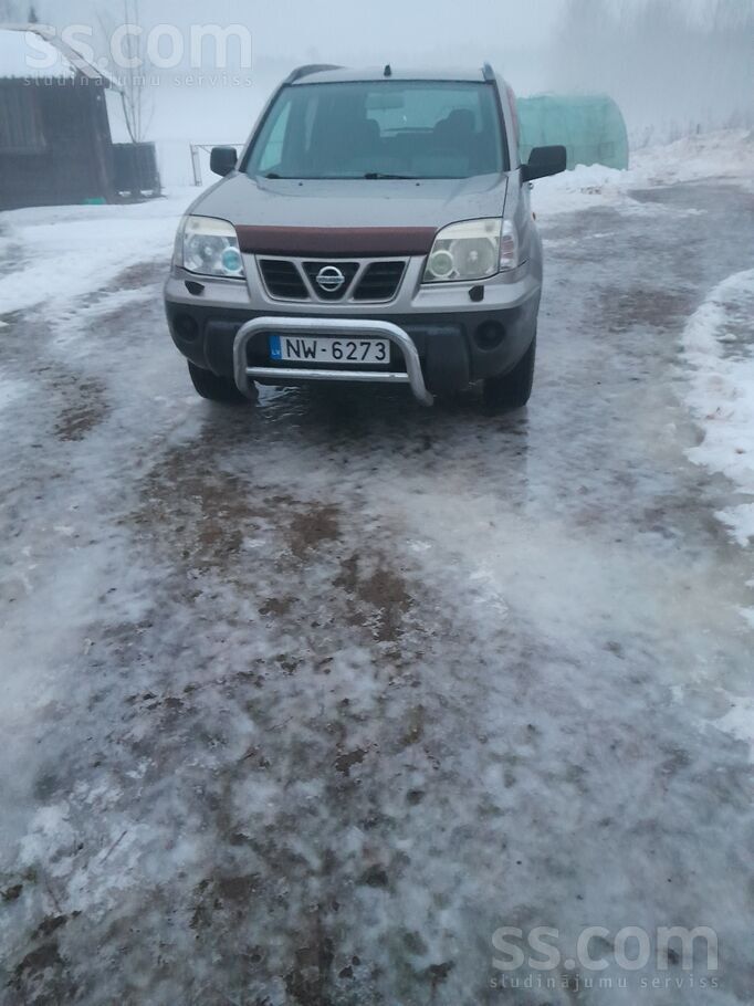 Rūc, dzinējs grab. Daudz detaļas varu iedot līdzi.