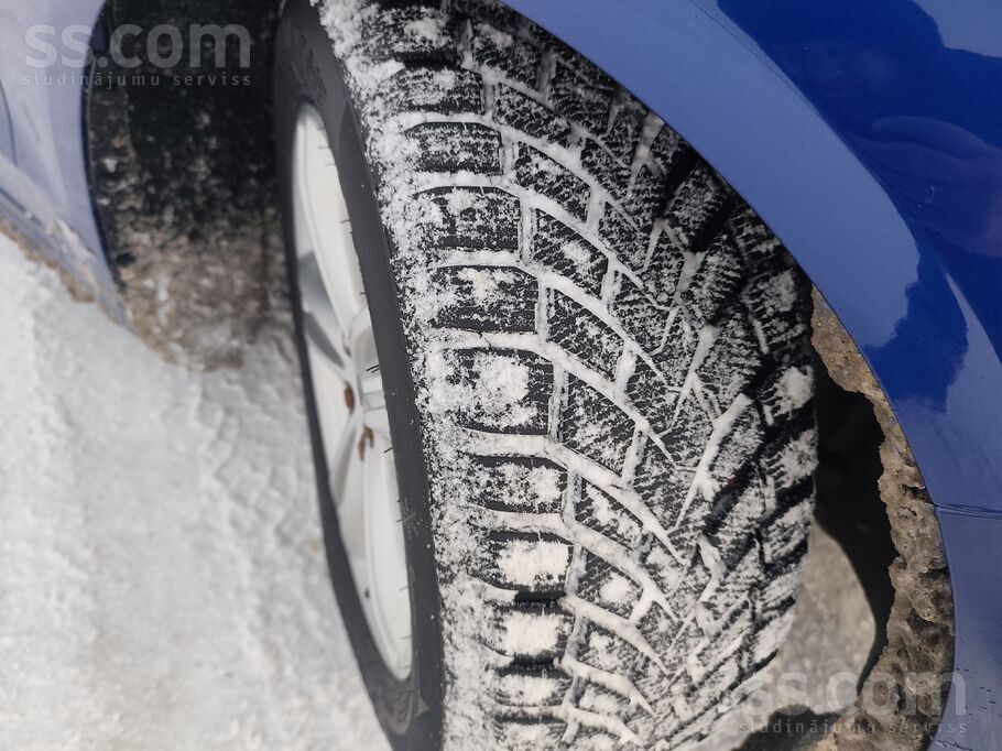 Ford Auto šogad atbraucis no Somijas. Tehniski un vizuā