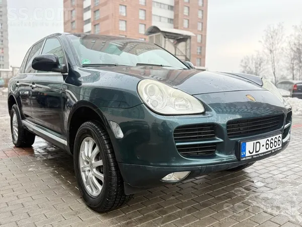 Tikko no vācijas. 800eur pirmā iemaksa. Nomaksa bez banku starpniecības. 3,