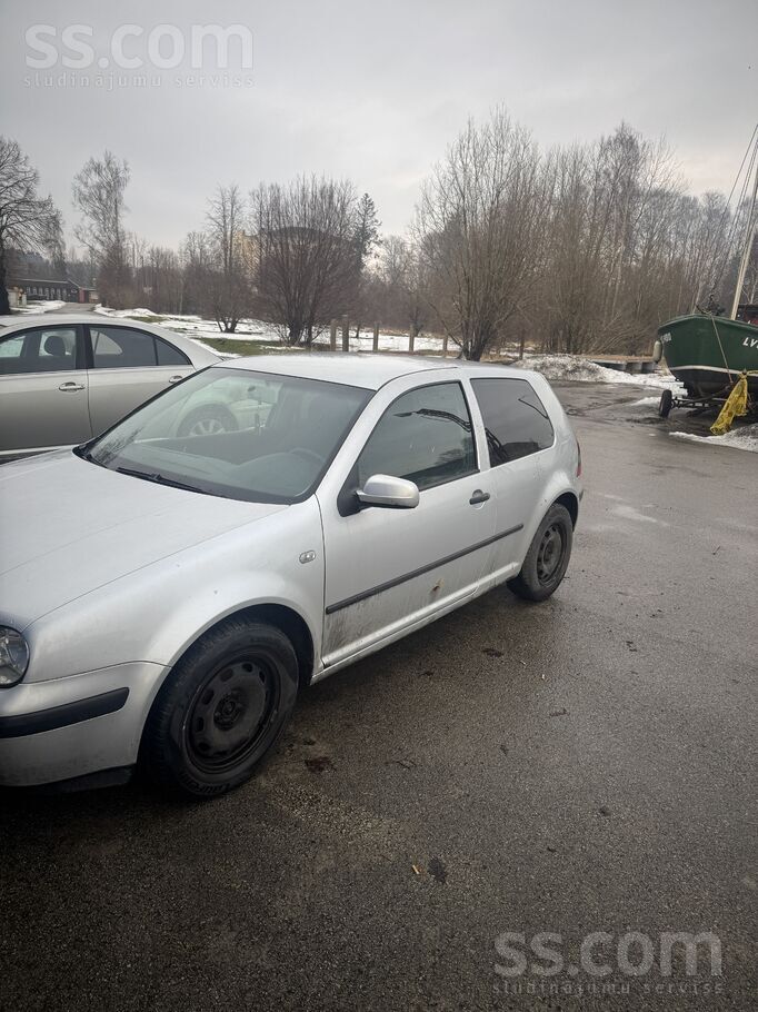 Volkswagen Есть проблема по сцеплению 
