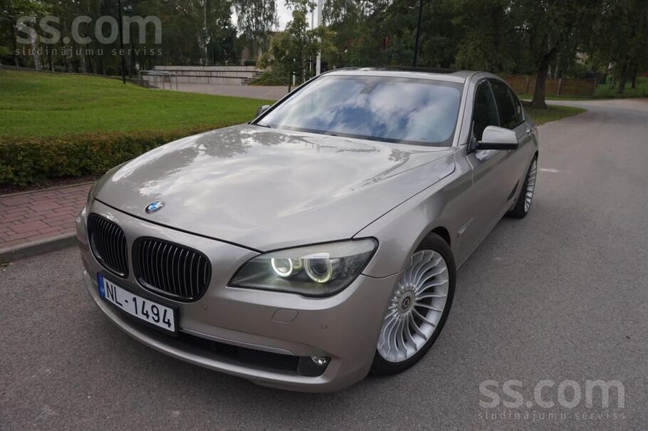 BMW Pārdodu vai Mainu. 