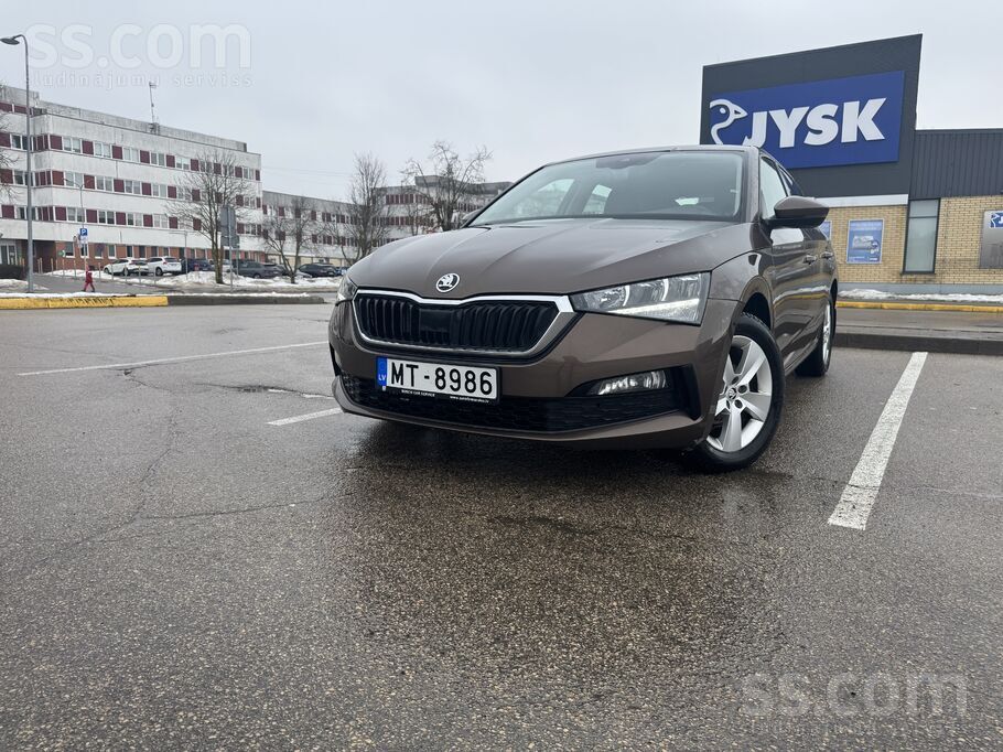 Pārdodu koptu auto teicamā tehniskā un vizuālā stāvoklī.
Auto var apskatīt