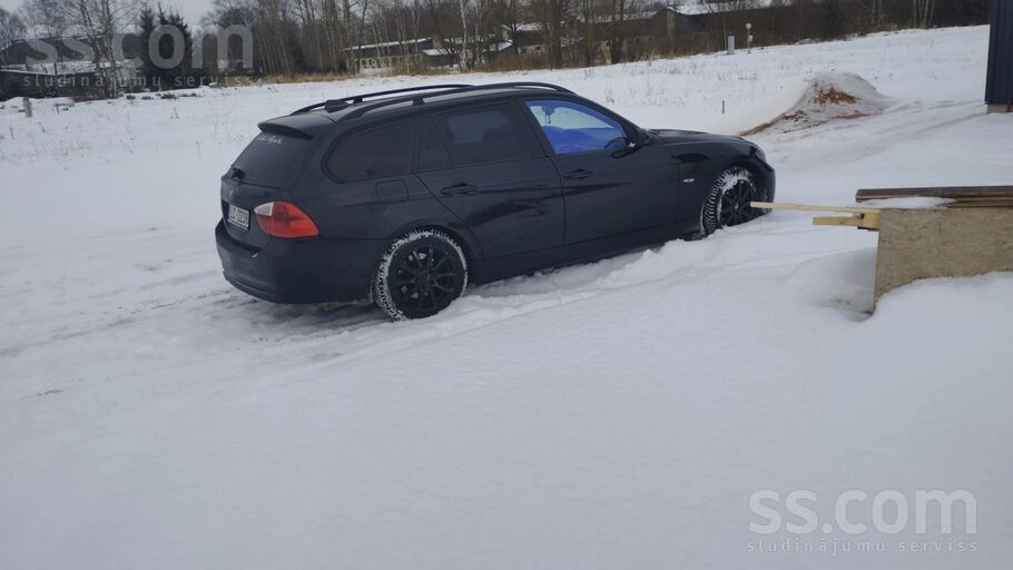 BMW Vairāk informācijai zvanīt Uz