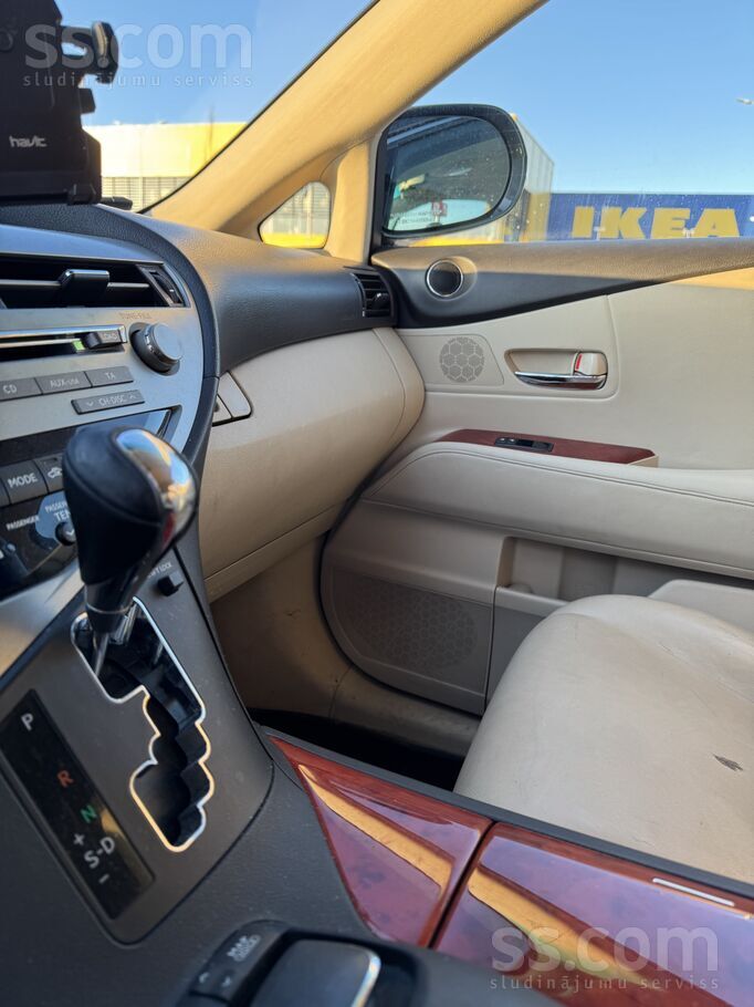 Lexus Продается Lexus RX 450H , Пробег - 300 000 тыс. км