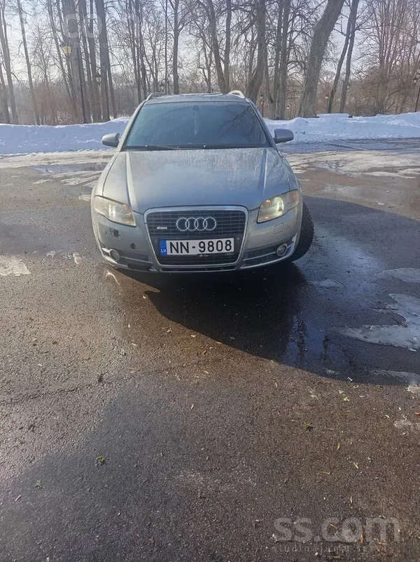 Audi Pārdodu sakarā ar jaunāka auto iegādi. Audi rūc br