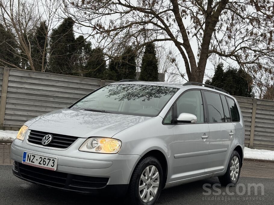 Volkswagen Pardodu patiesam labu tauraninu ar labo uzticamo m