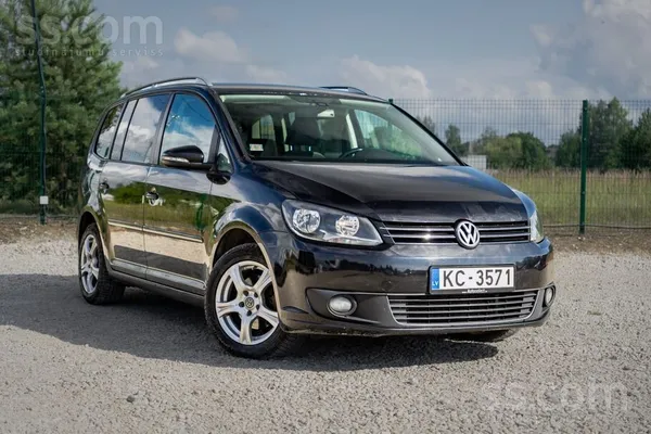 Volkswagen Steidzami. Auto labā kārtībā regulāri pieskatīts. 