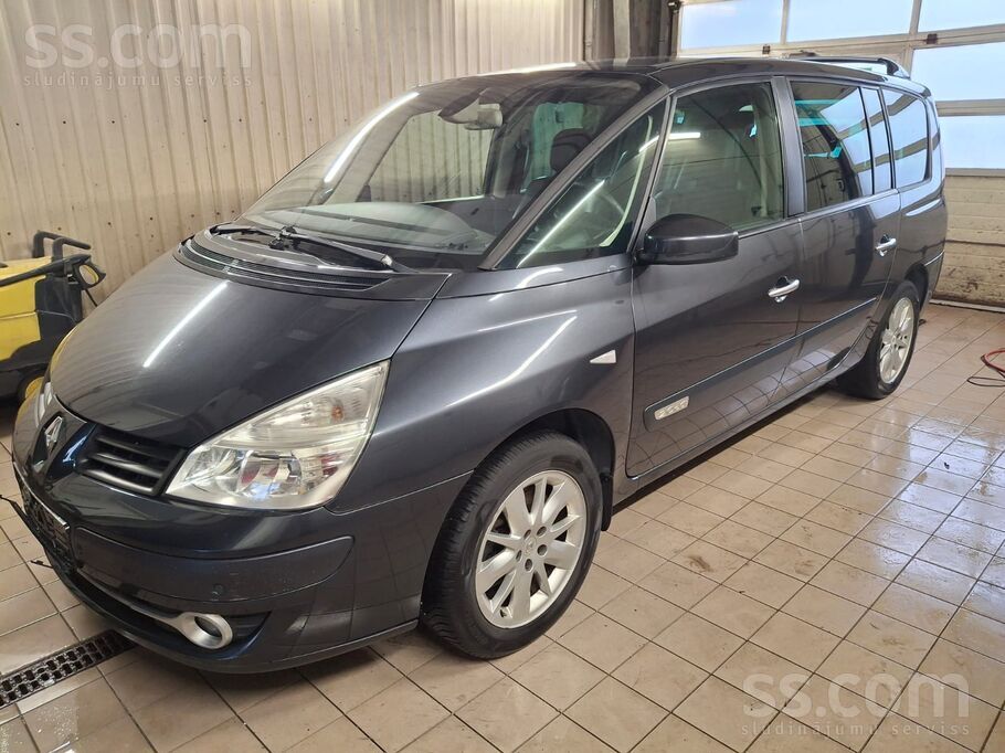 Automāšina teicamā stāvoklī , Ar Orģinālu nobraukumu, pilna servisa vēsture,