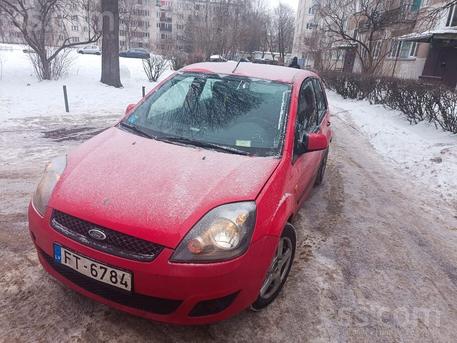 Ford Торг уместен