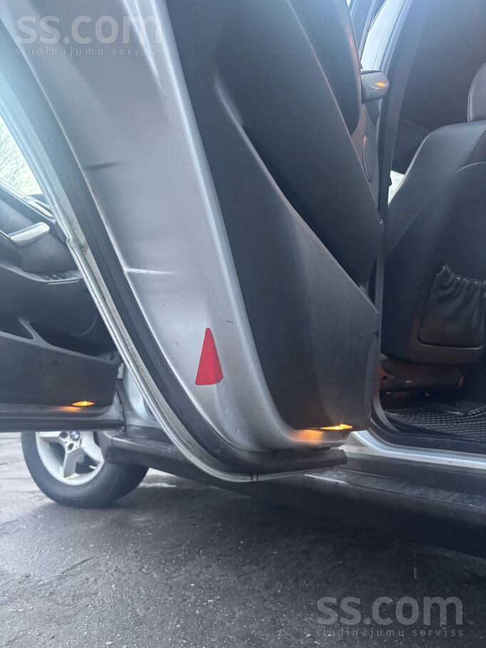 BMW BMW X5 e53, 2003.g. 3.0d.