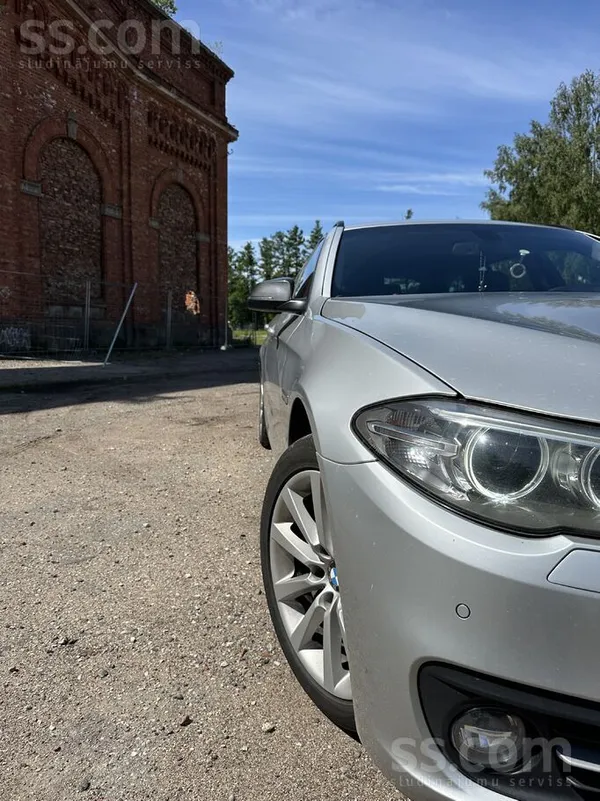 BMW Продаю машину в хорошем состоянии, только что заме