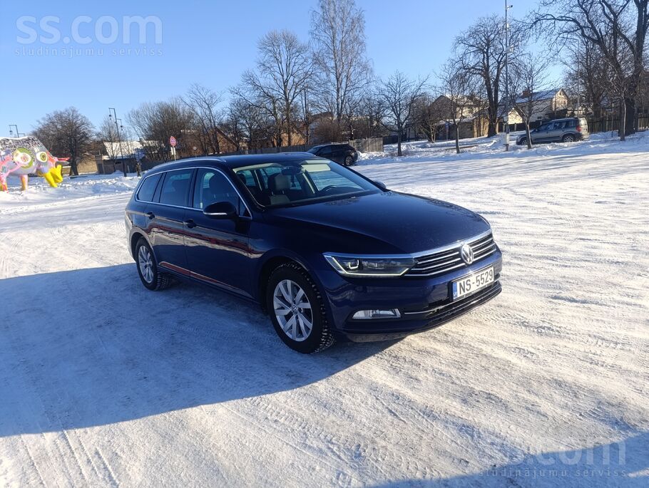 Volkswagen Līdzi nāk ziemas riepas uz vieglmetāla R16 diskiem