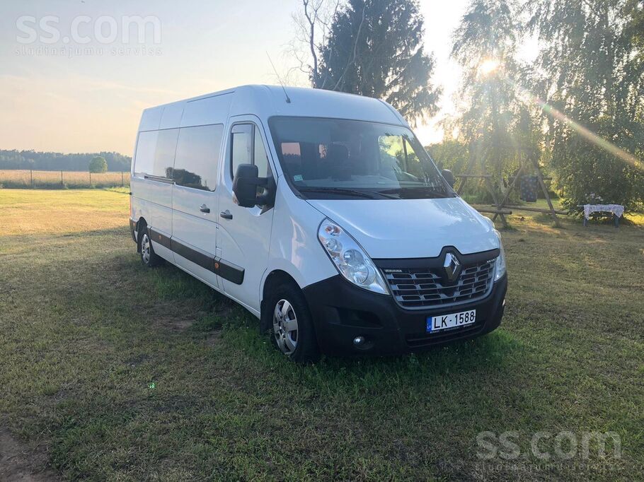 Renault Отличное состояние