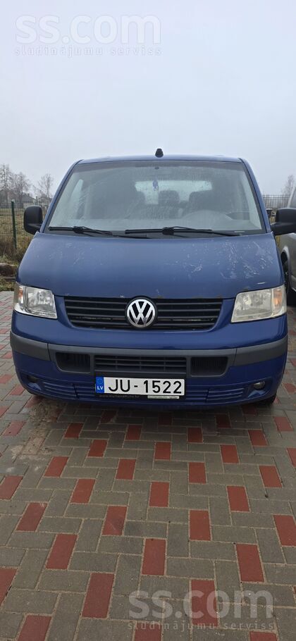 Volkswagen Pārdodu normālu automašīnu, rūc brauc, pasvaiga te