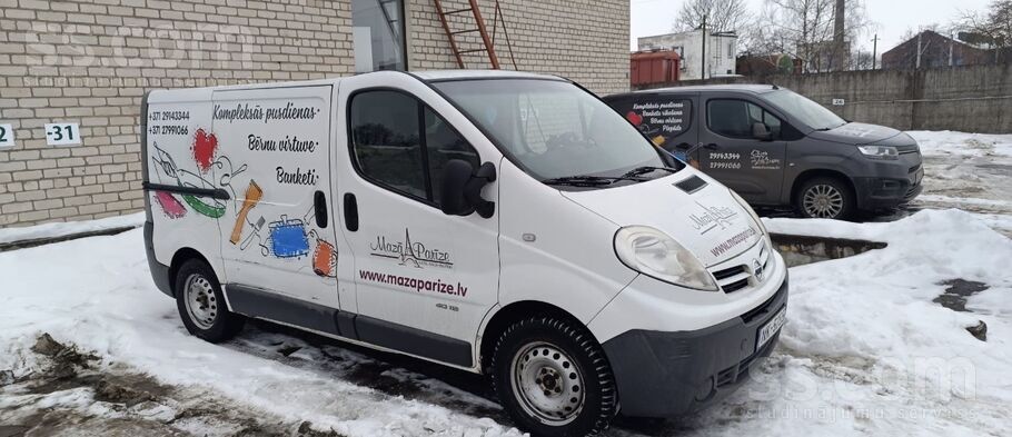 Продаю грузовой фургон в хорошем тех состоянии.