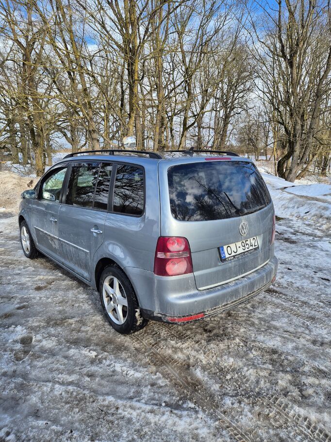 Volkswagen Jauna TA 09.02.2027, nodokļi nomaksāti par gadu, j