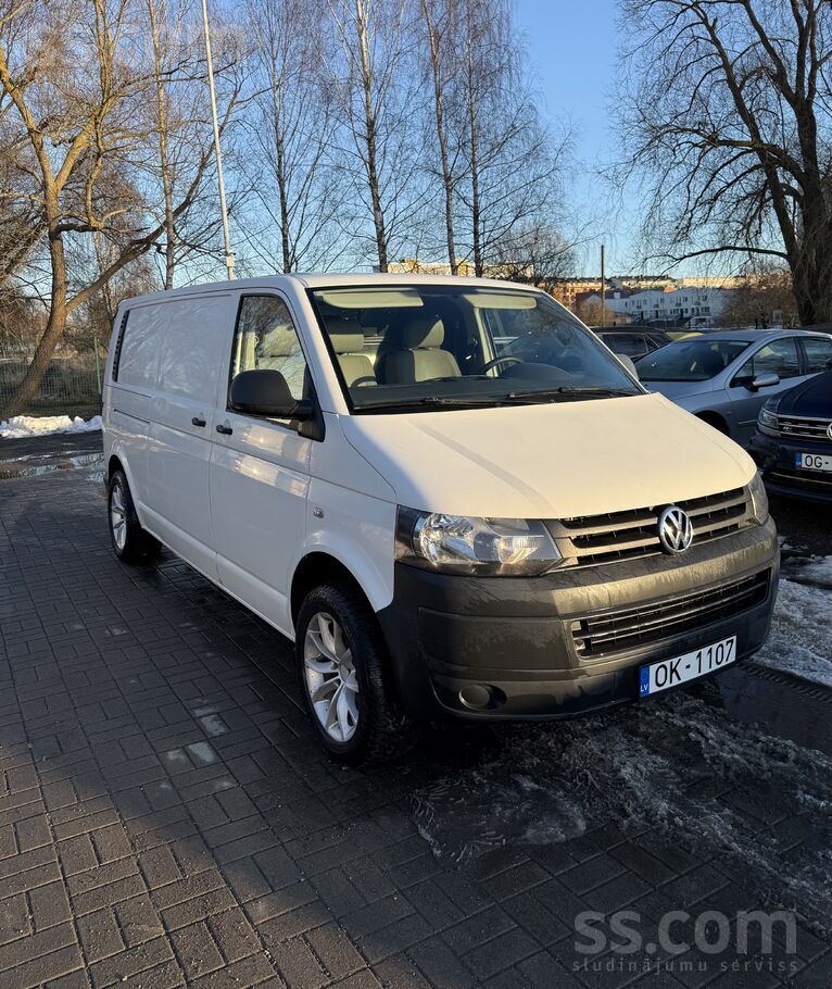 Volkswagen Tirgojas labs busiņš, 2.0tdi 132kw, jaudīgs, ekono