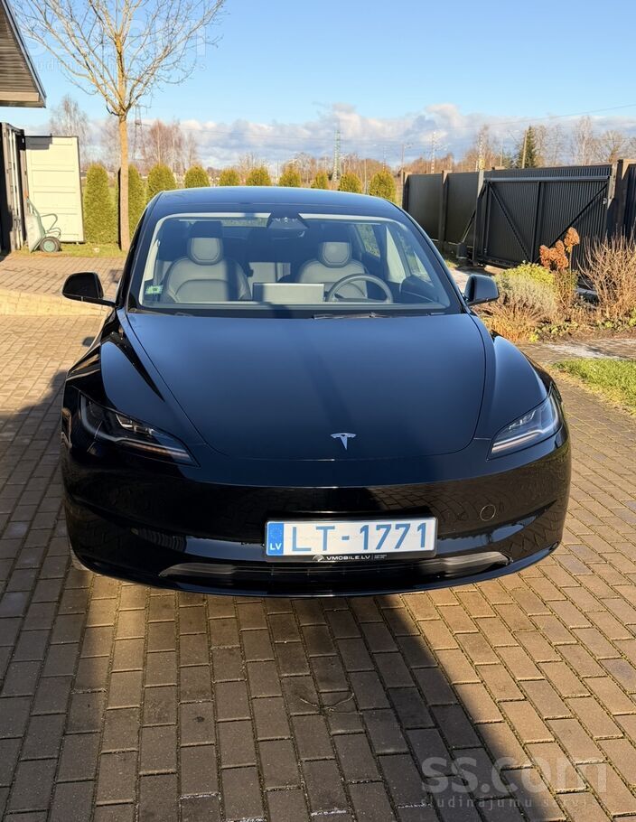 Tesla