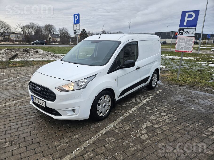 Februārī izieta skate līdz 2027.gadam.
Mainīta zobsiksna, bremzes un cit