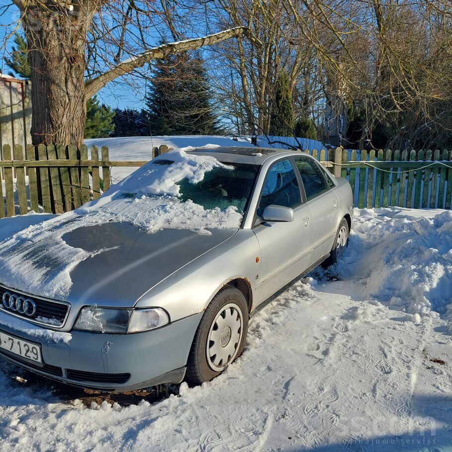 Pārdodu auto. Skate līdz 31.03.2026. Pārdodu, jo ir iegādāts cits. Vairāk ja