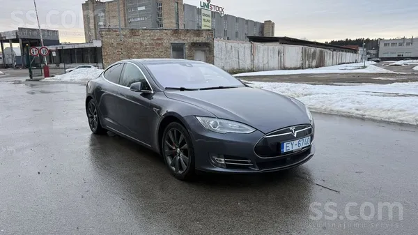 Tesla