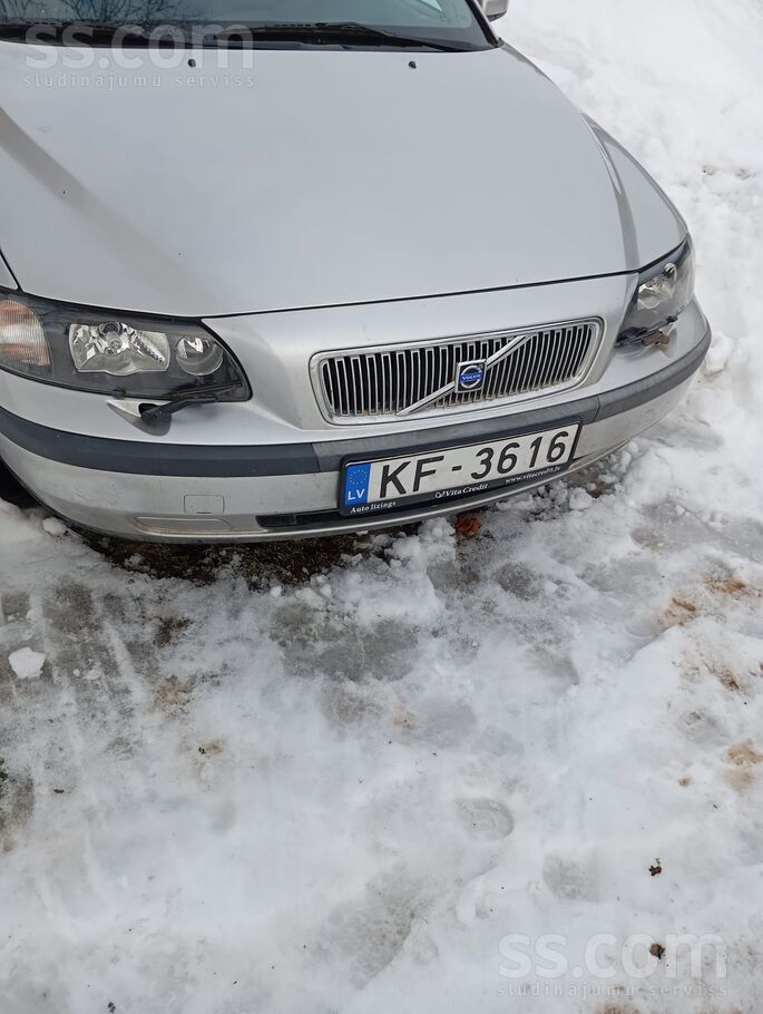 Volvo Продается автомобиль