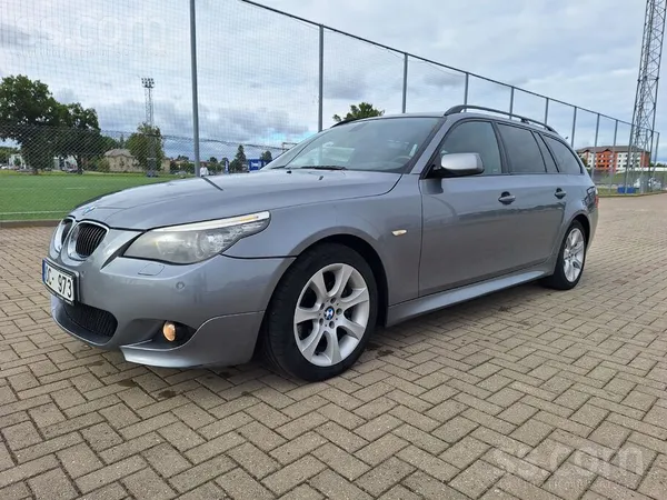 BMW Auto jauna TA ar vērtejumu - 0