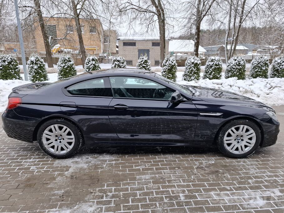 Pārdod auto no Vācijas teicamā stāvoklī, X-drive, M pakete, 330 kw, stūres a