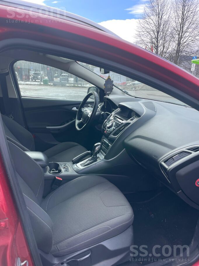 Ford Pārdodu auto, sakarā ar jauna auto iegādi , skate 