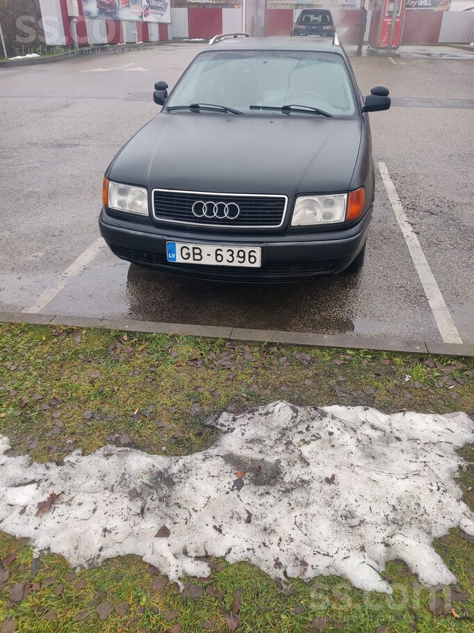 Audi Продаю в связи с покупкой новой машины. Машина ход