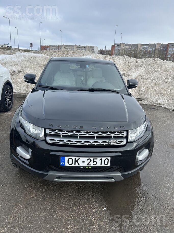 Tiko no eiropas izieta jauna tehnisska skate. 4 4. R 19 disķi .Motors 2.2 l