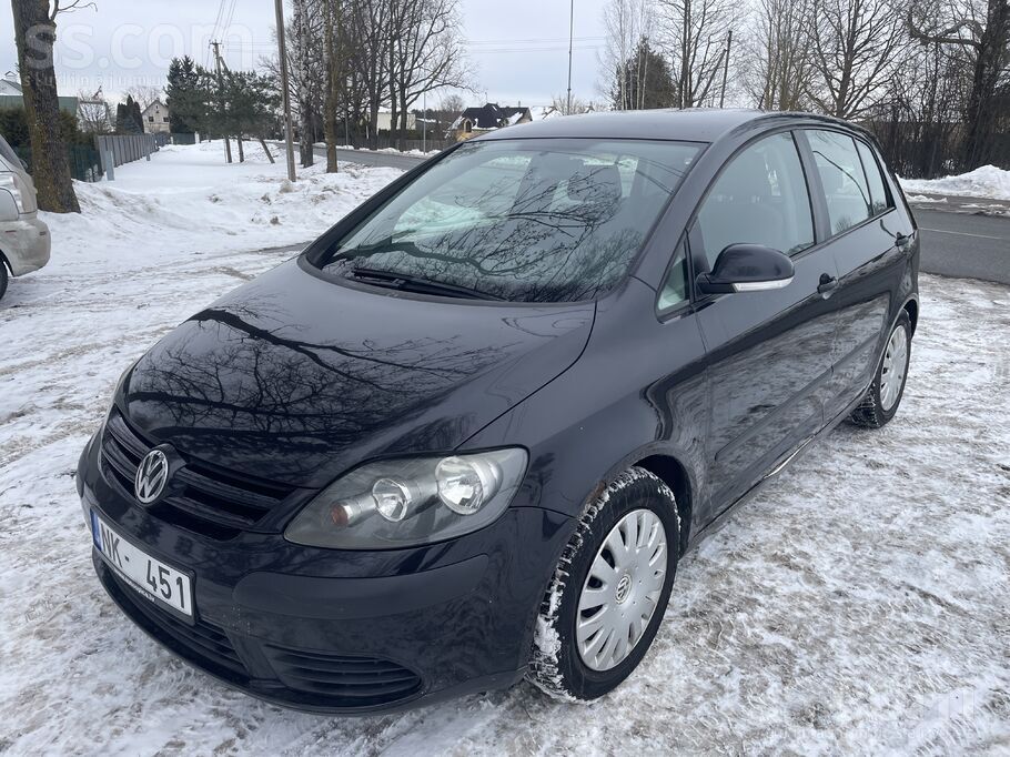 Volkswagen 1.9 dīzelis 66 kw. Pirmreizējā reģistrācija 24.03.