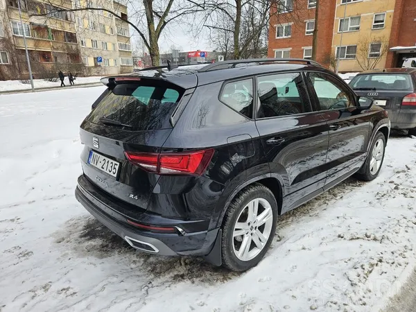 Tikko veikta lielā apkope
visas eļļas (ari haldex) un filtri mainīti. apkop