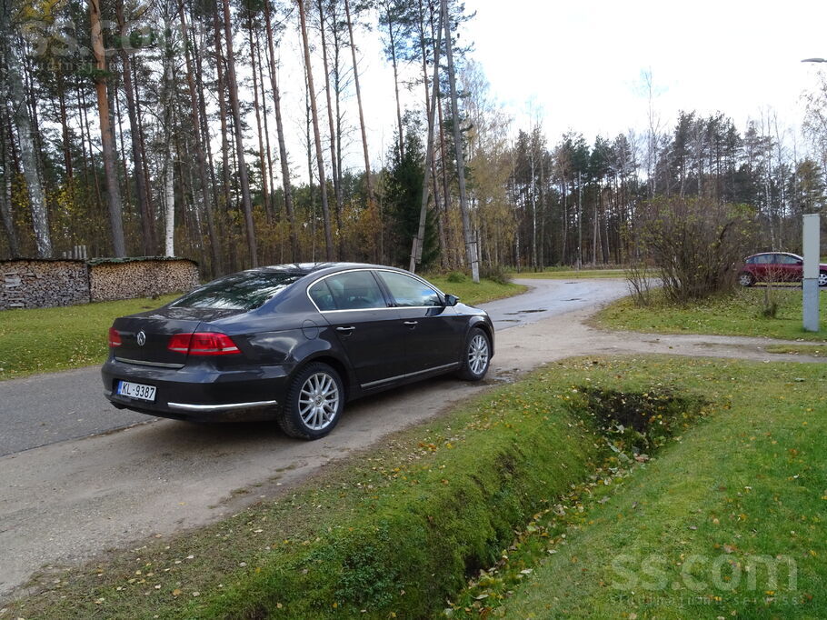 Volkswagen Pārdodu uzticamu, bez tehniskām problēmām, retas, 