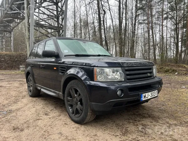 Land-rover Продам. Очень хороший автомобиль. Продаю с свези н