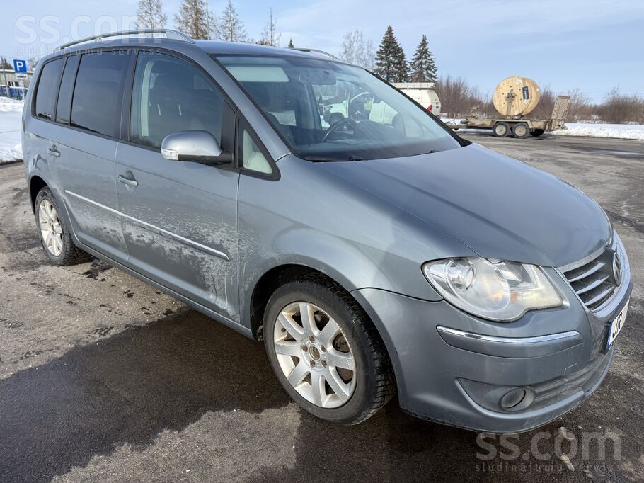 Tikko izzieta jauna tehniskā apskate.
Tehniski viss ir kārtībā, sēdies un