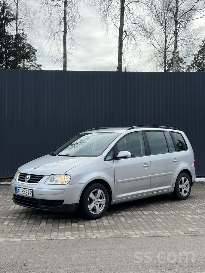 Pārdodu taurānu labā tehniskā stāvoklī ar izietu jaunu tehnisko apskati 03.0