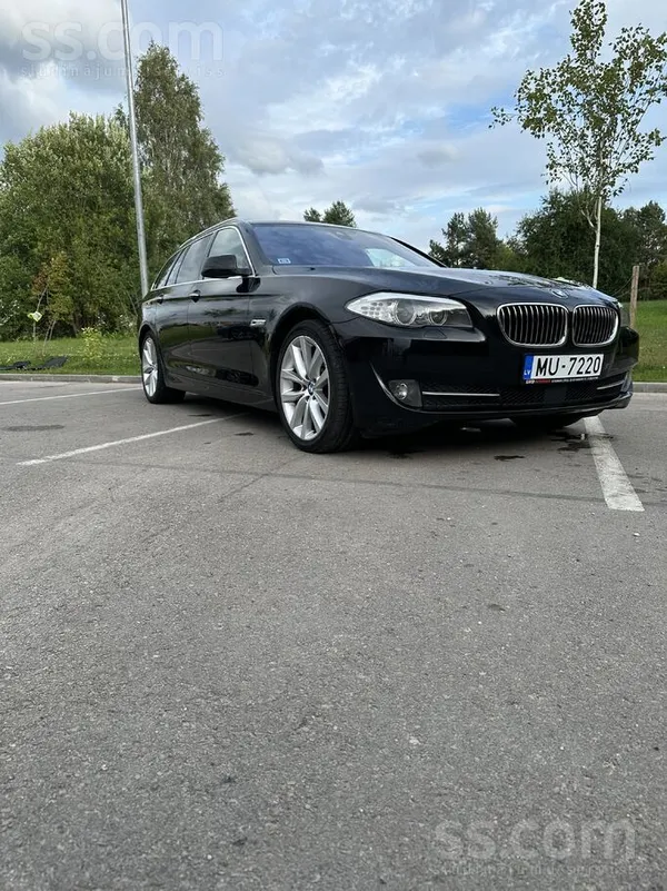 BMW Izieta svajga skate, bez aizradijumiem. Pardodu F1