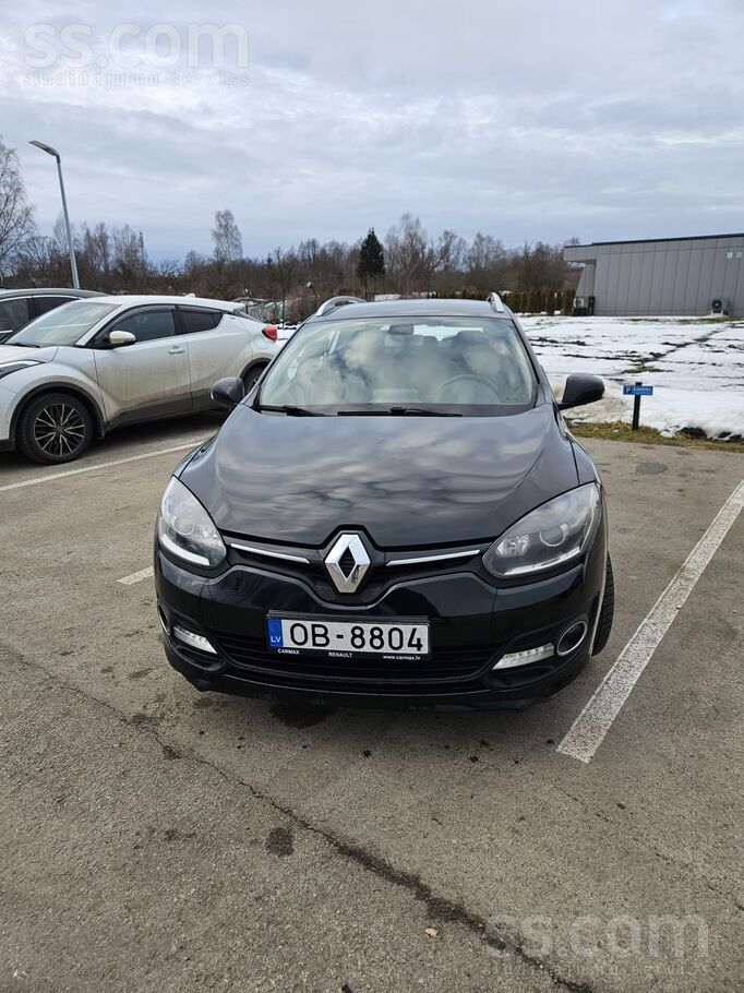 1.5 дизель, хорошее состояние, вложений не требует