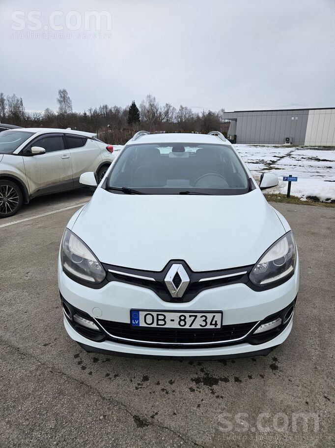 1.5 дизель, хорошее состояние, машина обслужена и не требует вложений, все в