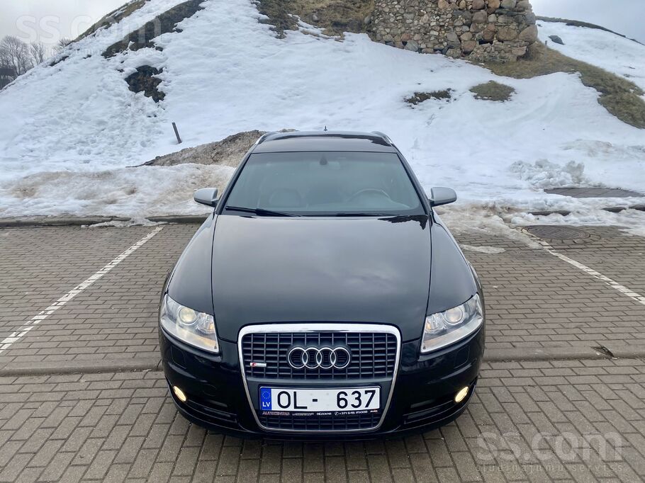 Audi Только из Германии новый ТО возможно лизинг обмен