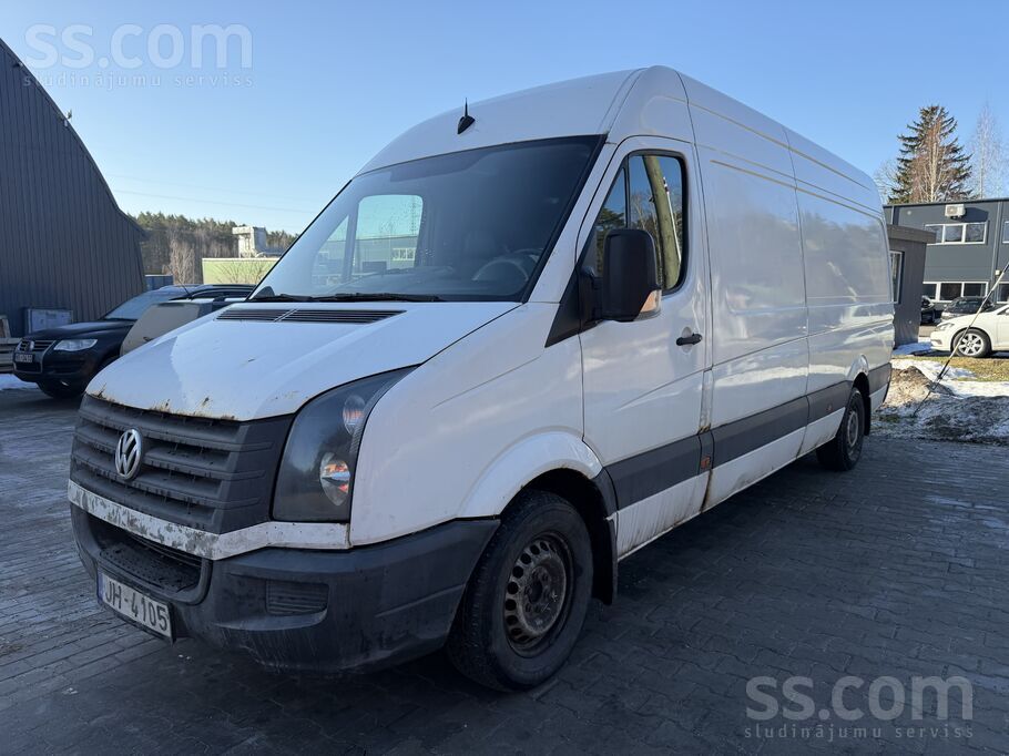 Garais L3H2,
Nesen mainīts jauns atrestaurēts motors,
Jauna apkope visi