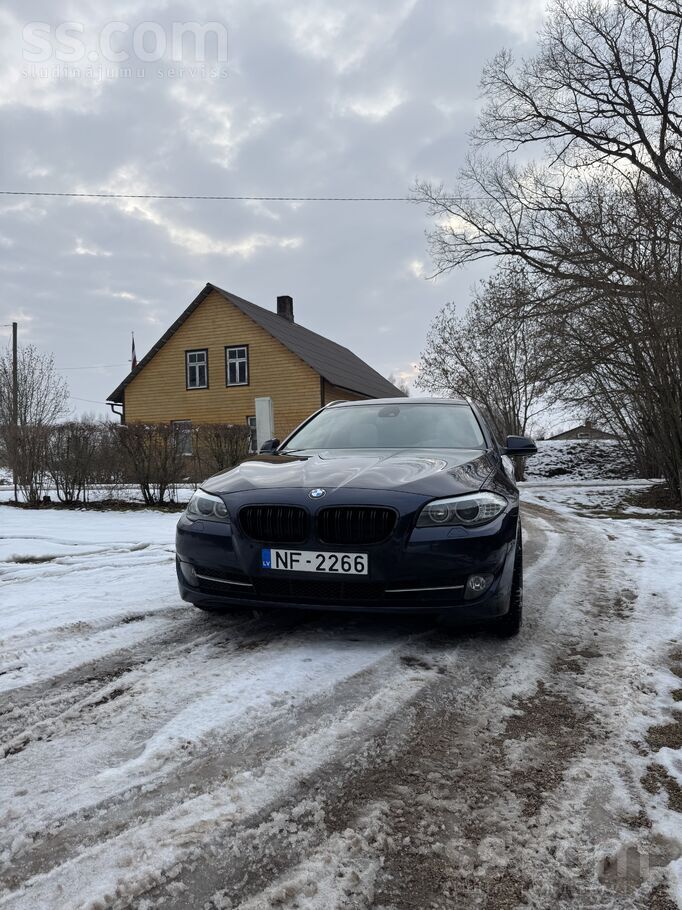 BMW Auto jauna TA ar vērtejumu - 0