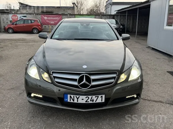 Mercedes Продам отличный мерседес , с родным проверяющимся 