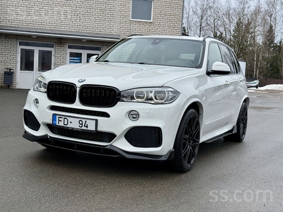 BMW Sakarā ar jauna auto iegādi, raitā solī Pārdodu BM