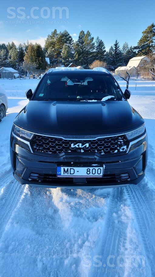 Tirgoju , jo ir noskatīts jauns modelis.