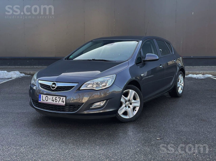 Tikko izieta tehniska apskate, loti laba tehniska un vizuala stavokli. videj