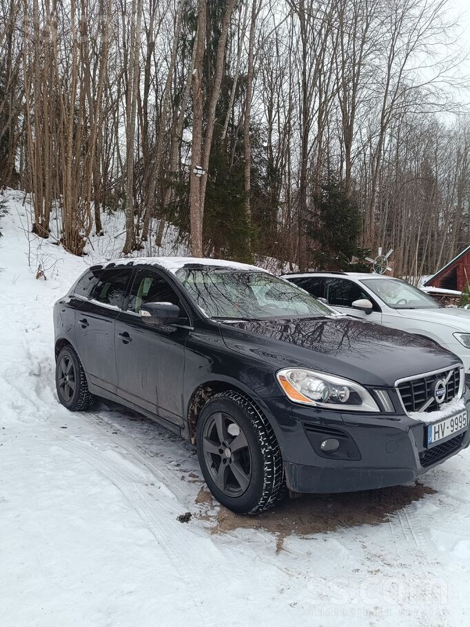 Volvo Pārdot Volvo Xc60, Mehānika, 2, 4D, 151Kw, 4X4, Ap